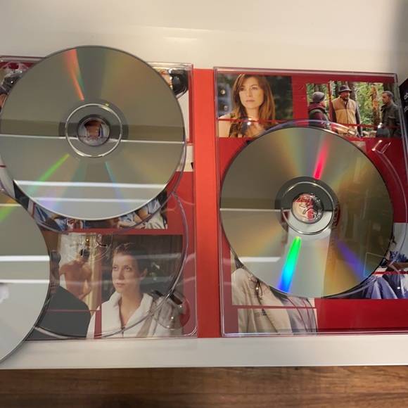 Greys anatomy season 3&4 - Picture 4 of 6